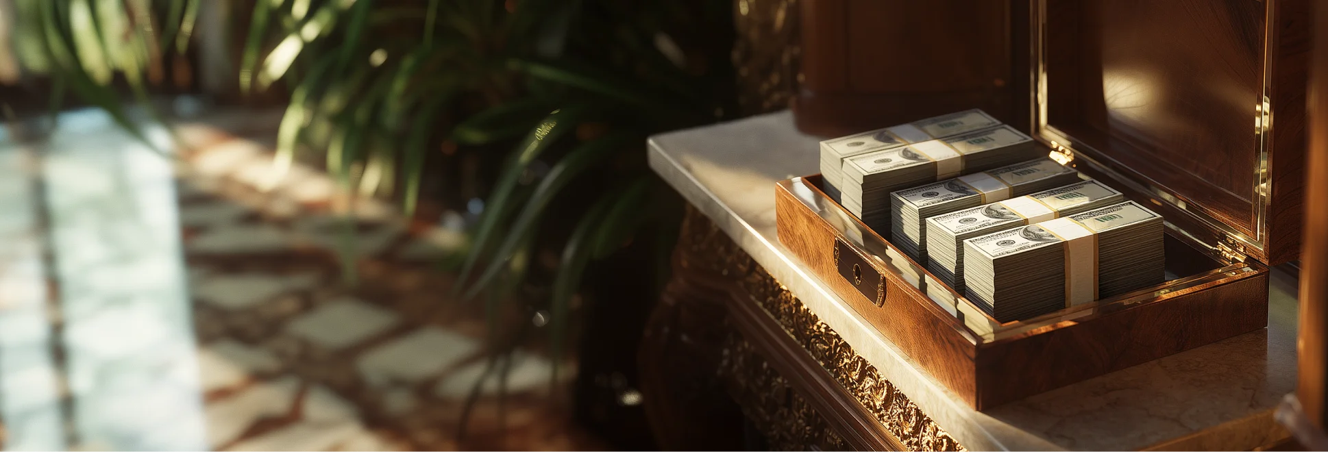 luckyones